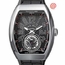 Franck Muller V41TACNR(NRNRAC) Vanguard Tourbillon Mens Hand Wind Watch