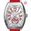 Franck Muller V41TACRG(NRRGEAC) Vanguard Tourbillon Mens Hand Wind Watch