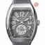 Franck Muller V41TACTT(TTBLCAC) Vanguard Tourbillon Mens Hand Wind Watch