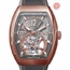 Franck Muller V41TGRAVITYCS5NTT(TTBLC5N) Gravity Mens Hand Wind Watch