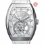 Franck Muller V41TGRAVITYCSACBC(BLCBLCAC) Gravity Mens Hand Wind Watch
