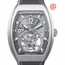 Franck Muller V41TGRAVITYCSACBRTT(TTBLCACBR) Gravity Mens Hand Wind Watch