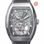 Franck Muller V41TGRAVITYCSACTT(TTBLCAC) Gravity Mens Hand Wind Watch