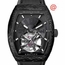 Franck Muller V41TGRAVITYCSCARBONNR(NRNRNR) Gravity Mens Hand Wind Watch
