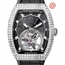Franck Muller V41TGRAVITYCSDACNR(NRNRAC) Gravity Mens Hand Wind Watch