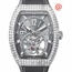 Franck Muller V41TGRAVITYCSDACTT(TTBLCAC) Gravity Mens Hand Wind Watch