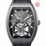 Franck Muller V41TGRAVITYCSTTBRNR(TTBLCNR) Gravity Mens Hand Wind Watch