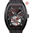 Franck Muller V41TGRAVITYCSTTNRBRER(NRNRRGE) Gravity Mens Hand Wind Watch