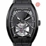 Franck Muller V41TGRAVITYCSTTNRBRTT(NRNRTT) Gravity Mens Hand Wind Watch