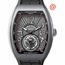 Franck Muller V41TTTBRNR(TTBLCNR) Vanguard Tourbillon Mens Hand Wind Watch