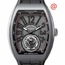 Franck Muller V41TTTBRNR(TTNRNR) Vanguard Tourbillon Mens Hand Wind Watch