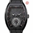 Franck Muller V41TTTNRBRTT(NRNRTTBR) Vanguard Tourbillon Mens Hand Wind Watch