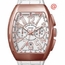 Franck Muller V45CCDT5NBC(BLCBLC5N) Vanguard Classical Mens Chronograph Automatic Watch