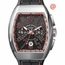 Franck Muller V45CCDTAC5N(NRNR5N) Camouflage Mens Chronograph Automatic Watch