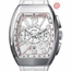 Franck Muller V45CCDTACBC(BLCBLCAC) Vanguard Mens Chronograph Automatic Watch