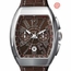 Franck Muller V45CCDTACBN(BNBNAC) Vanguard Mens Chronograph Automatic Watch