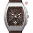 Franck Muller V45CCDTACBRBN(BNBNACBR) Vanguard Mens Chronograph Automatic Watch