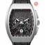 Franck Muller V45CCDTACBRNR(NRNRACBR) Vanguard Mens Chronograph Automatic Watch