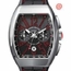 Franck Muller V45CCDTACER(NRNRRGE) Vanguard Mens Chronograph Automatic Watch
