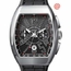 Franck Muller V45CCDTACNR(NRNRAC) Vanguard Mens Chronograph Automatic Watch