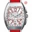 Franck Muller V45CCDTACRG(BLCRGEAC) Vanguard Mens Chronograph Automatic Watch