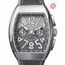 Franck Muller V45CCDTACTT(TTBLCAC) Vanguard Mens Chronograph Automatic Watch