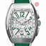Franck Muller V45CCDTACVR(BLCVRAC) Vanguard Mens Chronograph Automatic Watch
