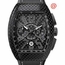 Franck Muller V45CCDTBLACKPXLACNRBRAC(PXLNRBRNRAC) Vanguard PXL Mens Chronograph Automatic Watch