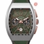 Franck Muller V45CCDTCIRVRACMC5NBR(VRVR5NBR) Vanguard Mens Chronograph Automatic Watch