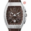 Franck Muller V45CCDTDACBN(BNBNAC) Vanguard Mens Chronograph Automatic Watch