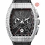 Franck Muller V45CCDTDACNR(NRNRAC) Vanguard Mens Chronograph Automatic Watch