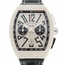 Franck Muller V45CCDTDCD(OGNR) Vanguard Mens Chronograph Automatic Watch