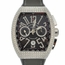 Franck Muller V45CCDTDNBRCD(ACNR) Vanguard Mens Chronograph Automatic Watch