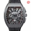 Franck Muller V45CCDTGRINRTTBR Vanguard Mens Chronograph Automatic Watch