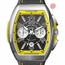Franck Muller V45CCDTRCGACJA(NRNRBLC) Vanguard Mens Chronograph Automatic Watch