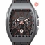 Franck Muller V45CCDTTTBR5NBR(NRNR5NBR) Vanguard Grande Date Mens Chronograph Automatic Watch