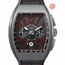 Franck Muller V45CCDTTTBRER(NRNRRGE) Vanguard Grande Date Mens Chronograph Automatic Watch