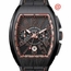 Franck Muller V45CCDTTTNRBR5N(5NNR5N) Camouflage Mens Chronograph Automatic Watch