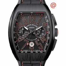 Franck Muller V45CCDTTTNRBR5N(NRNR5N) Camouflage Mens Chronograph Automatic Watch