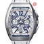 Franck Muller V45CCDTYACHTINGACBL(BLCBLCBL) Vanguard Yachting Mens Chronograph Automatic Watch