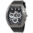 Franck Muller V45CCGDSQTTTBRNR(NRLUMTTBR) Vanguard Grande Date Mens Chronograph Automatic Watch