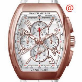 Franck Muller V45CCMB5NBC(BLCBLC5N) Vanguard Mens Chronograph Automatic Watch