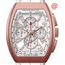 Franck Muller V45CCMB5NBRBC(BLCBLC5NBR) Vanguard Mens Chronograph Automatic Watch