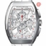 Franck Muller V45CCMBACBC(BLCBLCAC) Vanguard Mens Chronograph Automatic Watch