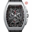 Franck Muller V45CCMBACBRNR(NRNRACBR) Vanguard Mens Automatic Watch