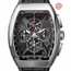 Franck Muller V45CCMBACNR(NRNRAC) Vanguard Mens Chronograph Automatic Watch