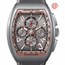 Franck Muller V45CCMBTTBR5N(TTBLC5N) Vanguard Mens Automatic Watch