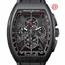 Franck Muller V45CCMBTTNRBRTT(NRNRTTBR) Vanguard Mens Chronograph Automatic Watch