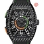 Franck Muller V45CGOLFTTNRBRNR(GOLFNRBRBLCNR) Golf Mens Automatic Watch