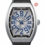 Franck Muller V45CHACBRBL(ACBLBL) Vanguard Crazy Hours Mens Automatic Watch
